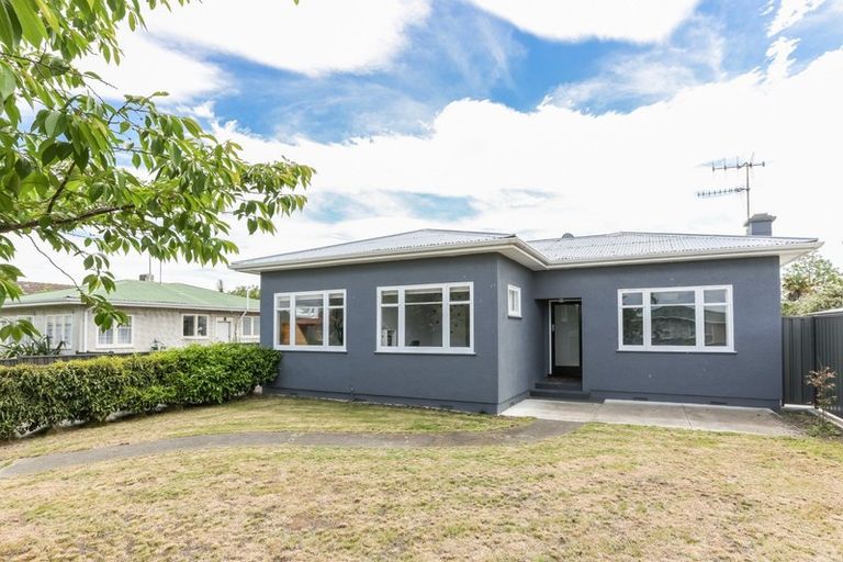 Photo of property in 9a Flanders Avenue, Onekawa, Napier, 4110