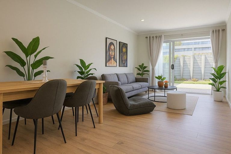 Photo of property in 49 Roundel Crescent, Whenuapai, Auckland, 0618