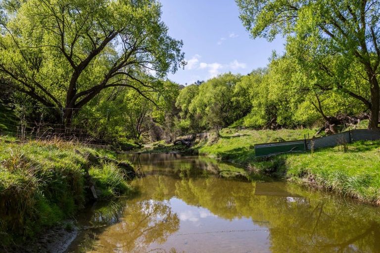 Photo of property in 2531 Masterton Castlepoint Road, Mangapakeha, Masterton, 5889