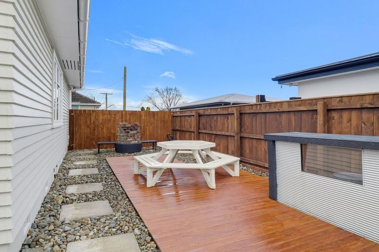 Photo of property in 28 Leeds Street, Milson, Palmerston North, 4414