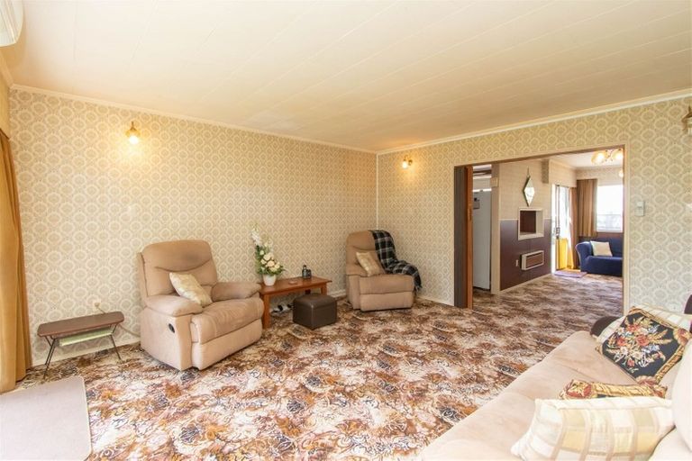 Photo of property in 6 Rewa Street, Inglewood, 4330