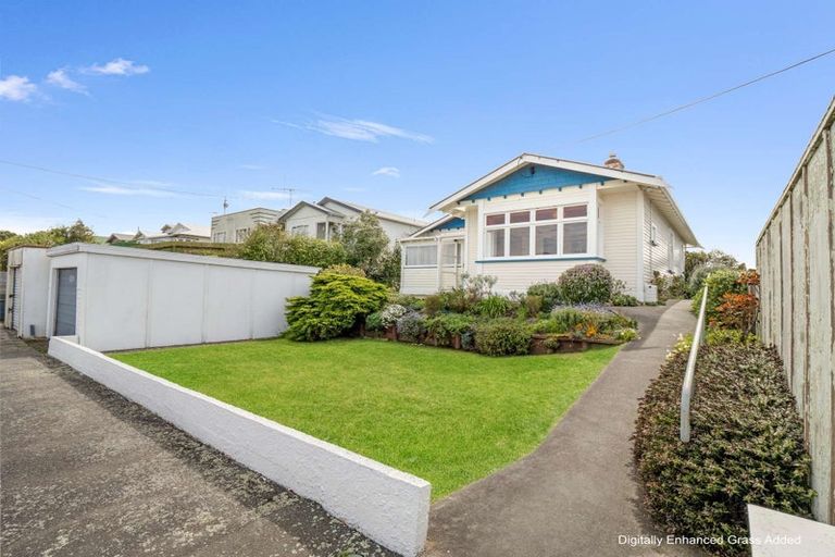 Photo of property in 12 May Street, Gonville, Whanganui, 4501