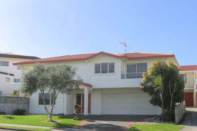 Photo of property in 6a Sunbrae Grove, Mount Maunganui, 3116