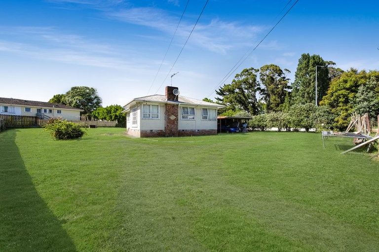 Photo of property in 130 Pah Road, Papatoetoe, Auckland, 2025