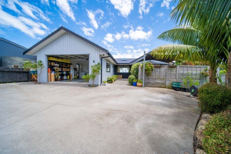 Photo of property in 86 Ritchie Road, Parua Bay, Whangarei, 0174