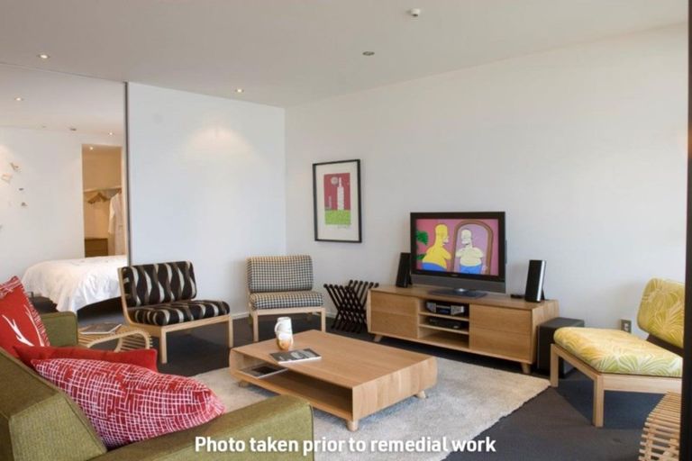 Photo of property in 504/7 Humber Street, Pandora, Napier, 4110