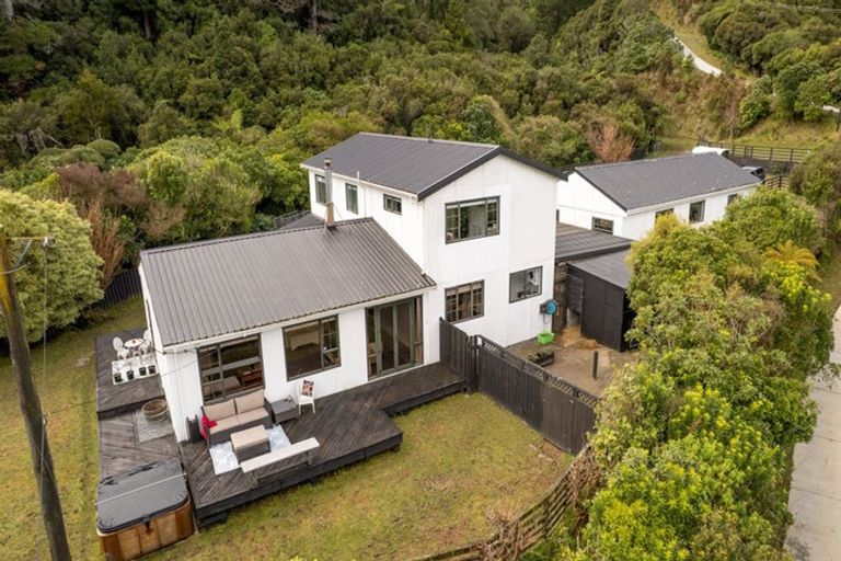 Photo of property in 1258 Akatarawa Road, Akatarawa, Upper Hutt, 5372