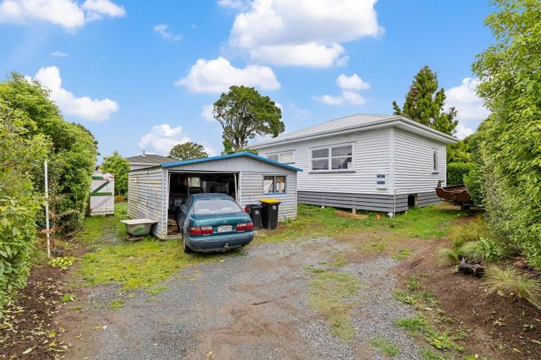 Photo of property in 79b Buckland Street, Putaruru, 3411
