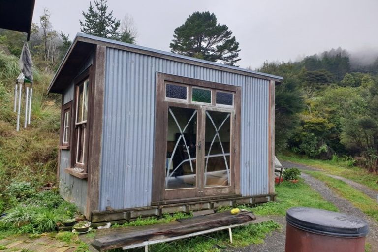 Photo of property in 45 Adams Road, Thornton Bay, Thames, 3575