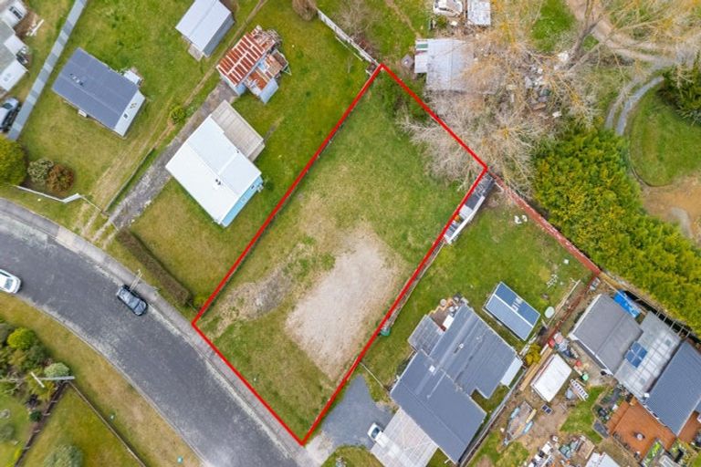 Photo of property in 11 Kowhai Street, Mangakino, 3421