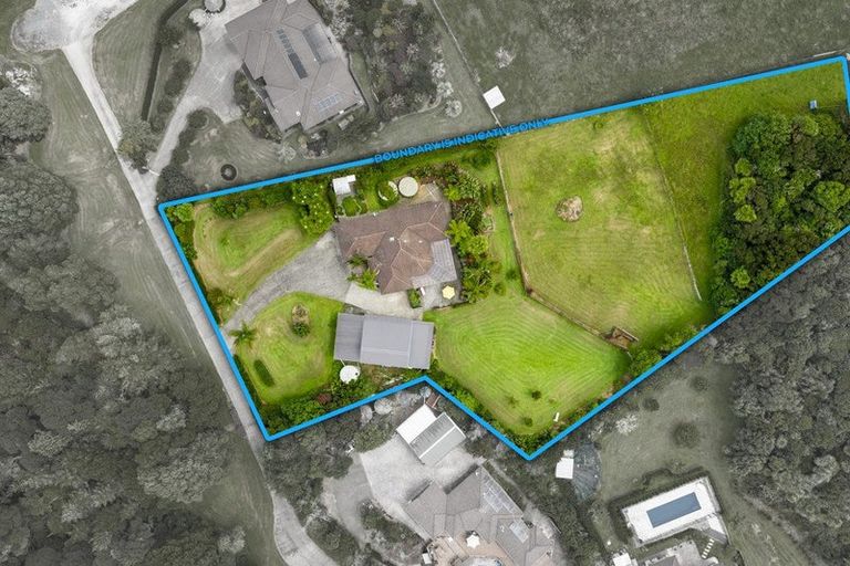 Photo of property in 326a Falls Road, Warkworth, 0984