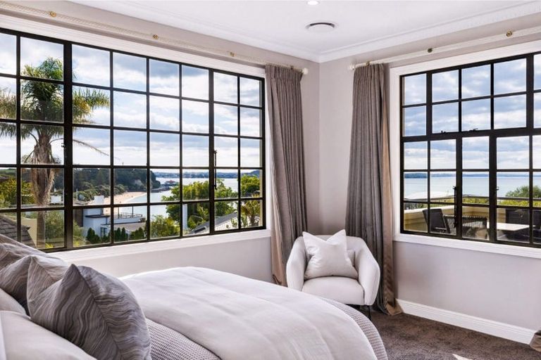 Photo of property in 16 Selwyn Avenue, Mission Bay, Auckland, 1071