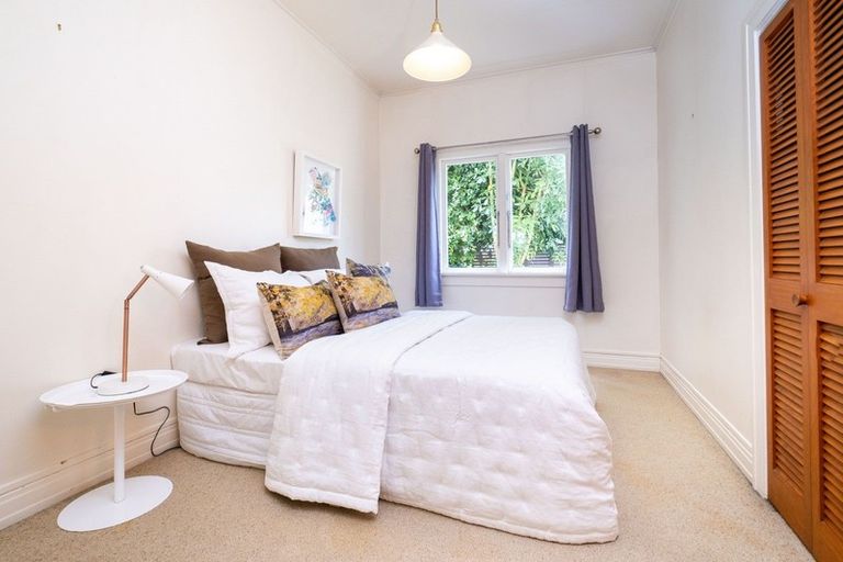 Photo of property in 1 Tom Parker Avenue, Marewa, Napier, 4110