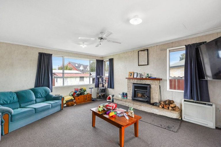 Photo of property in 4 Todd Place, Allenton, Ashburton, 7700