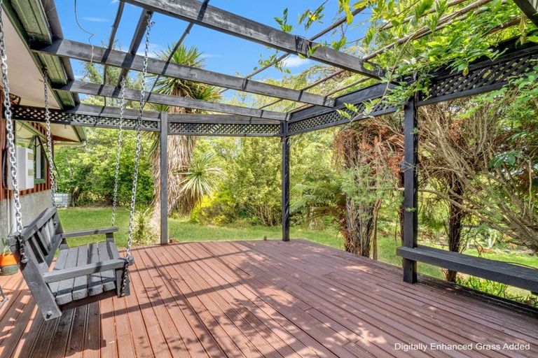 Photo of property in 189 Wallace Road, Koputaroa, Levin, 5571