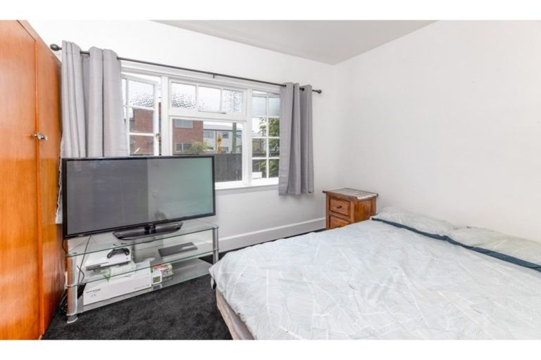 Photo of property in 31 Kipling Street, Addington, Christchurch, 8024