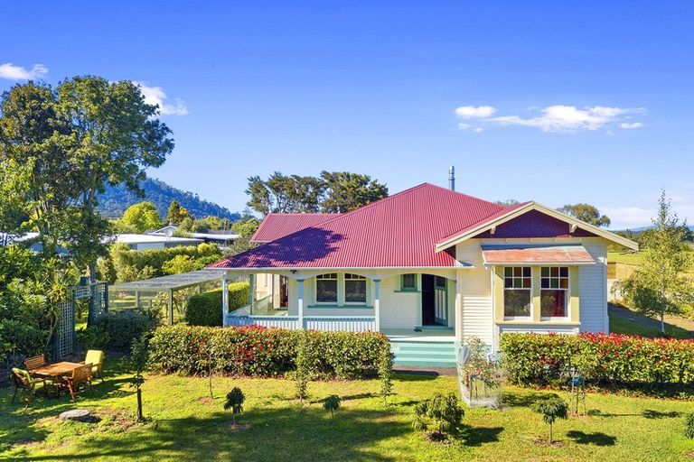 Photo of property in 5 Hikutaia Street, Te Aroha, 3320