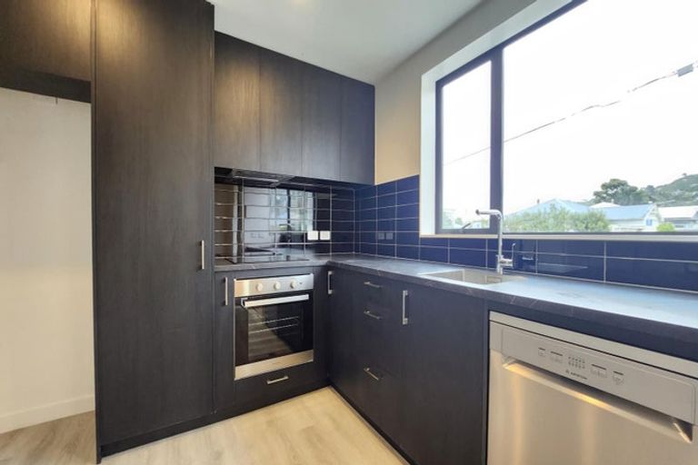 Photo of property in 6/130 Richmond Street, Petone, Lower Hutt, 5012