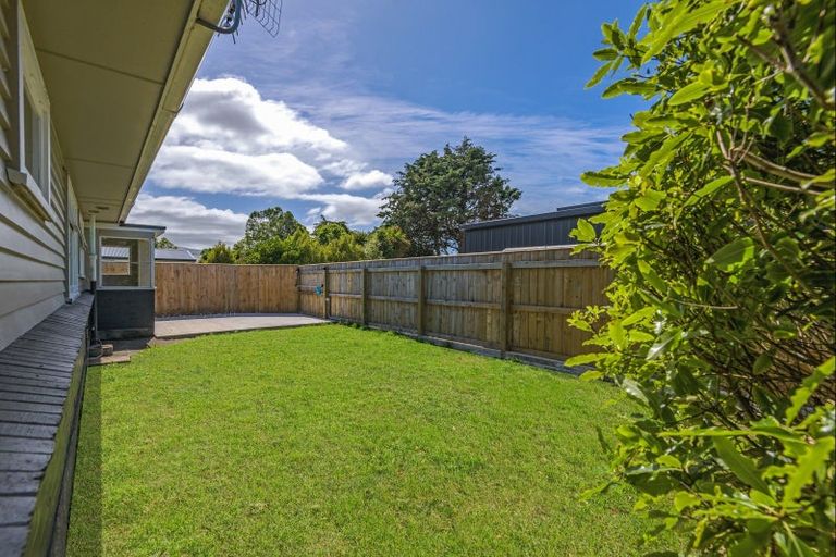 Photo of property in 103 Mulgrave Street, Ashhurst, 4810