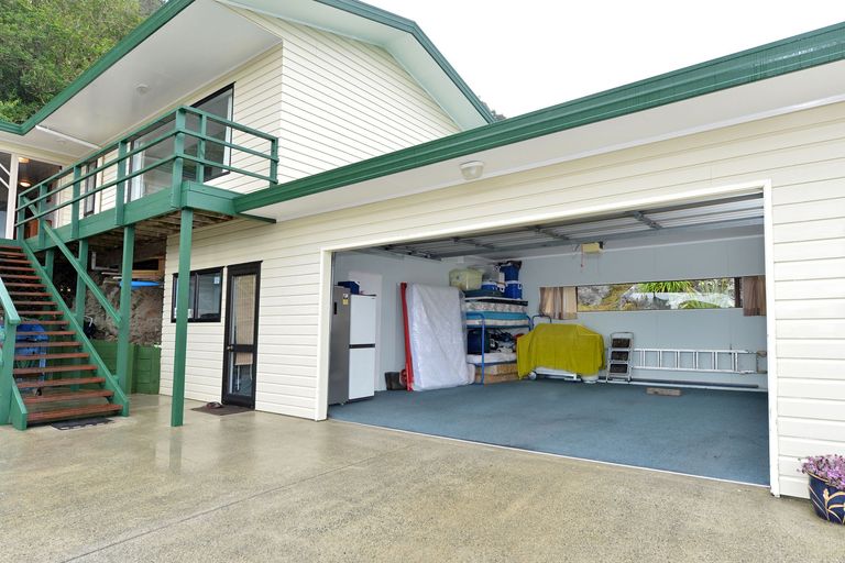 Photo of property in 95 Reotahi Road, Whangarei Heads, Whangarei, 0174
