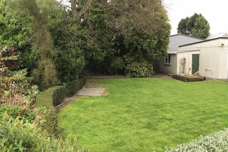 Photo of property in 524 Springs Road, Prebbleton, 7604