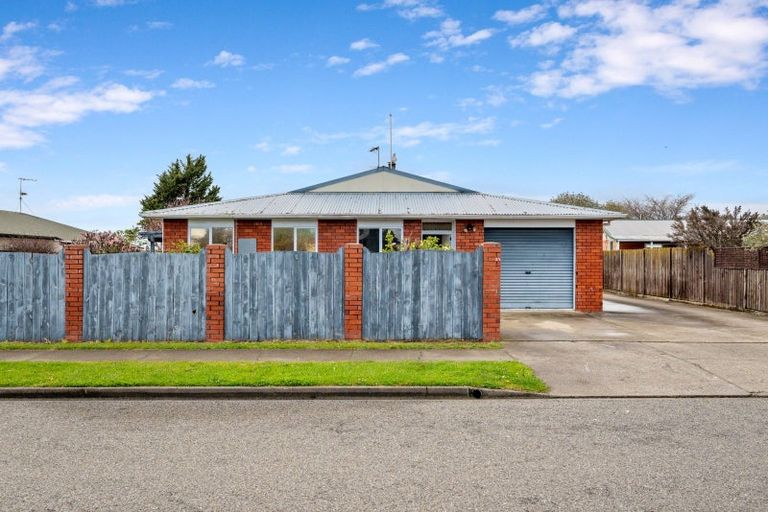 Photo of property in 29 Arthur Baker Place, Redwoodtown, Blenheim, 7201