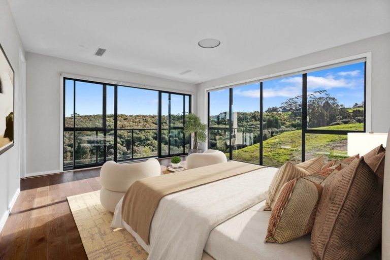 Photo of property in 8 Ridgelea Road, Long Bay, Albany, 0792