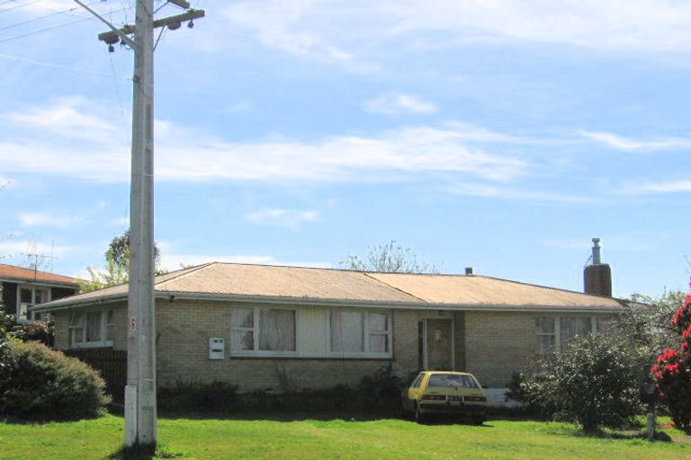 Photo of property in 85 Edmund Road, Mangakakahi, Rotorua, 3015
