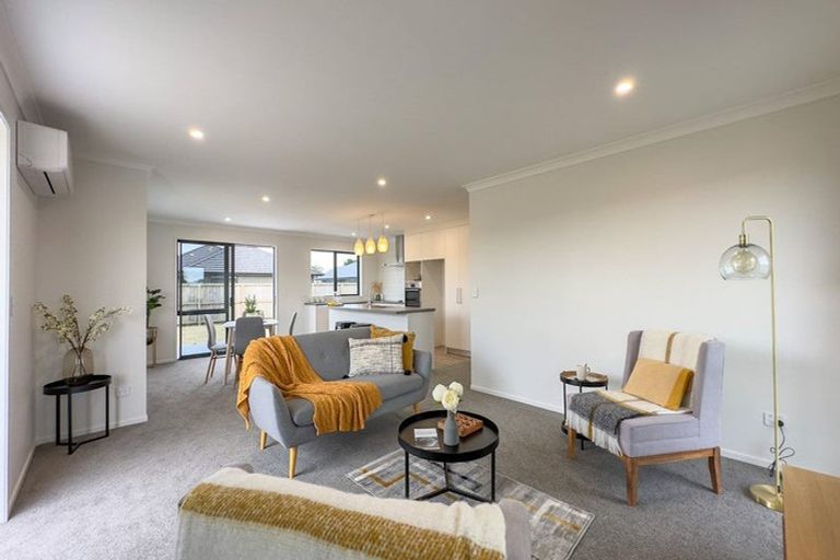 Photo of property in 8 Batham Drive, Matamata, 3400