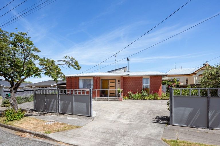 Photo of property in 4 Riley Crescent, Redwoodtown, Blenheim, 7201