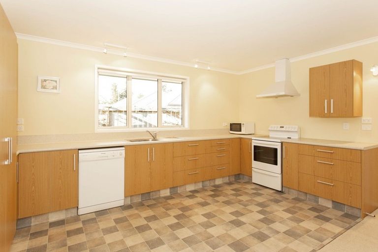 Photo of property in 6 Jordan Avenue, Tinwald, Ashburton, 7700