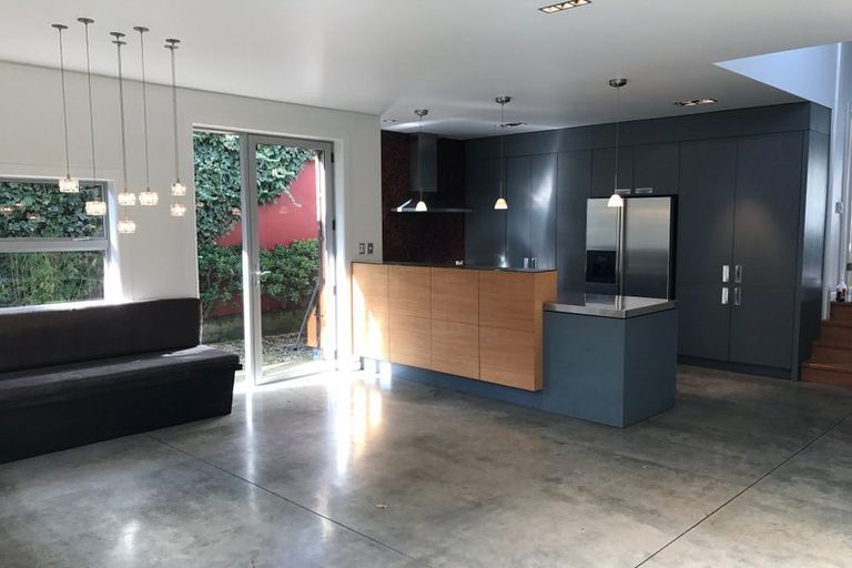 Photo of property in 1 Summer Street, Ponsonby, Auckland, 1011