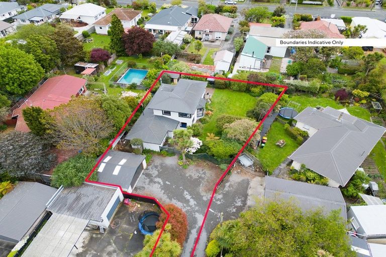Photo of property in 51 Stanbury Avenue, Somerfield, Christchurch, 8024