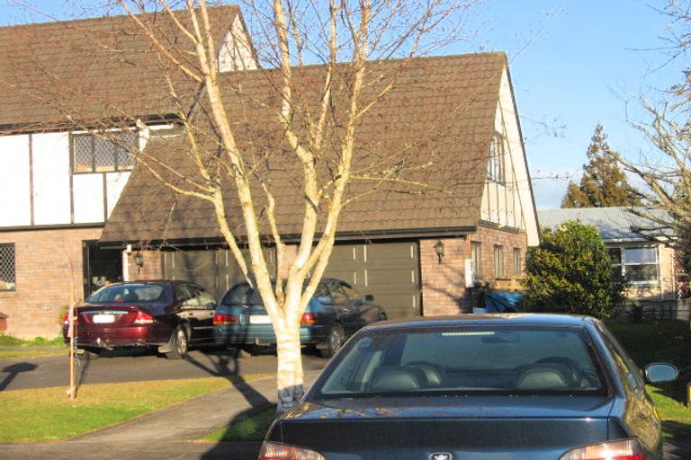 Photo of property in 15 Piccadilly Lane, Hillcrest, Hamilton, 3216