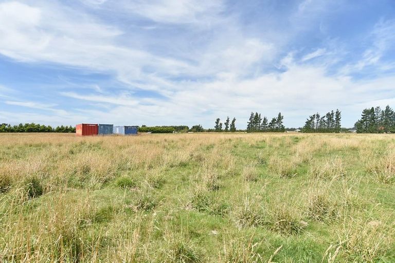 Photo of property in 325 Depot Road, Burnt Hill, Oxford, 7495