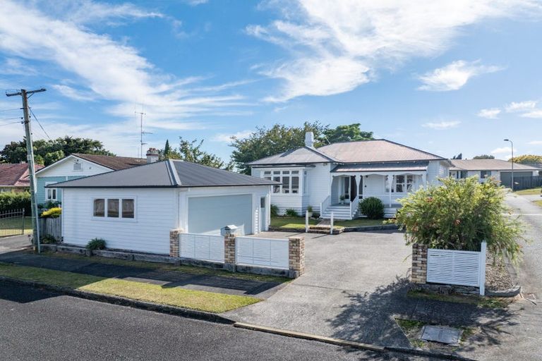 Photo of property in 20 Park Street, Morrinsville, 3300