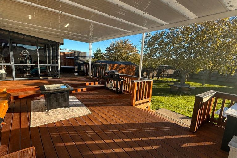 Photo of property in 38 Racecourse Road, Waipukurau, 4200