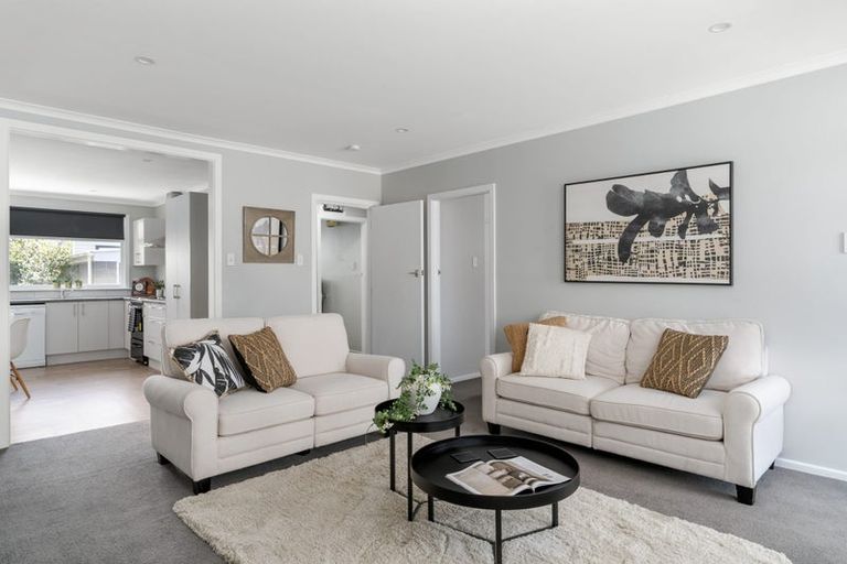 Photo of property in 2/33 Beckenham Street, Sydenham, Christchurch, 8023