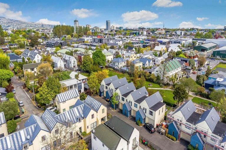 Photo of property in 8/24 Melrose Street, Christchurch Central, Christchurch, 8013