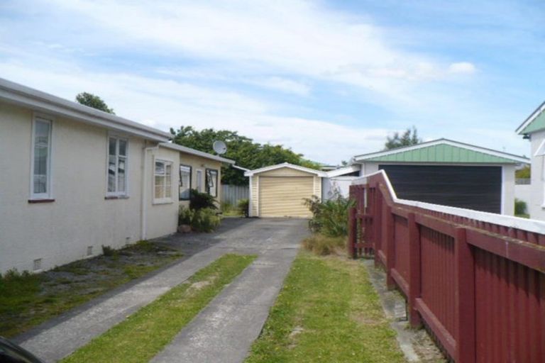 Photo of property in 442b Ruahine Street, Terrace End, Palmerston North, 4410