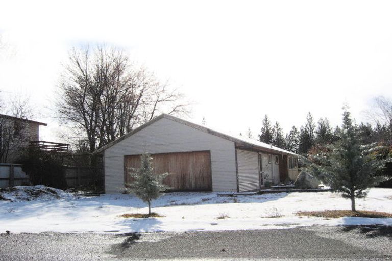 Photo of property in 26 Tekapo Drive, Twizel, 7901