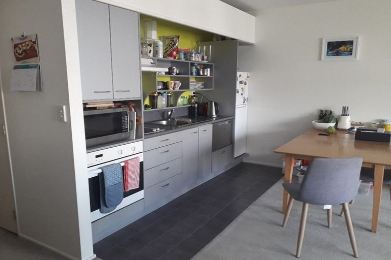 Photo of property in St Peters Apartments, 3c/192 Willis Street, Te Aro, Wellington, 6011