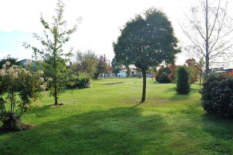 Photo of property in 12 Quinlivan Street, Hawarden, 7385