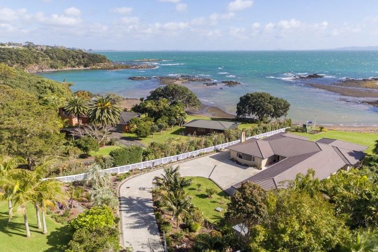 Photo of property in 275b State Highway 10, Cable Bay, 0420