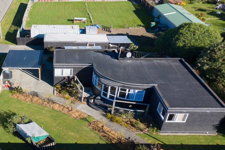 Photo of property in 26 Rolleston Street, Rakaia, 7710