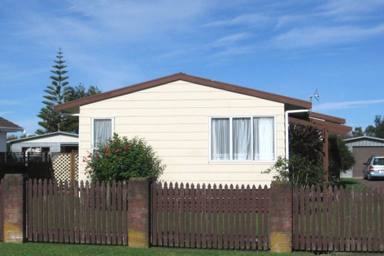 Photo of property in 26 Hinerau Street, Henderson, Auckland, 0612