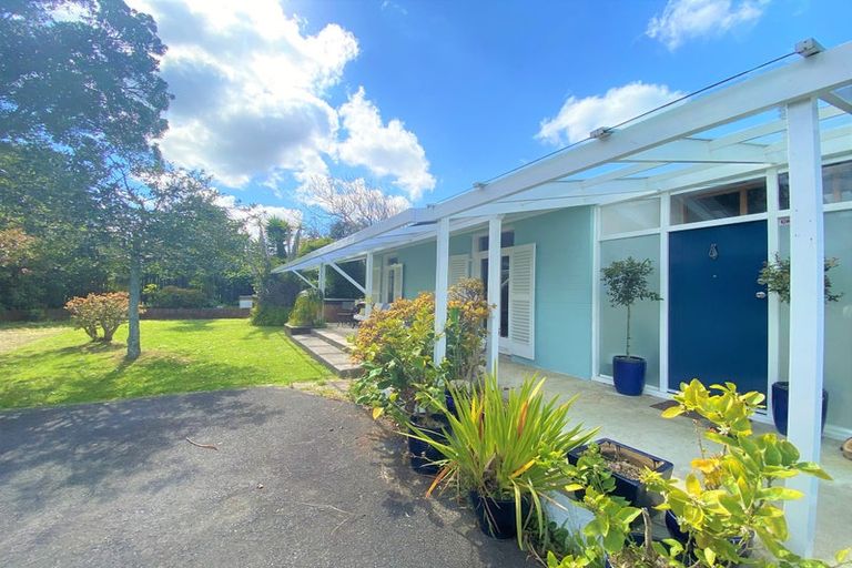 Photo of property in 89 Frederick Street, Hillsborough, Auckland, 1042