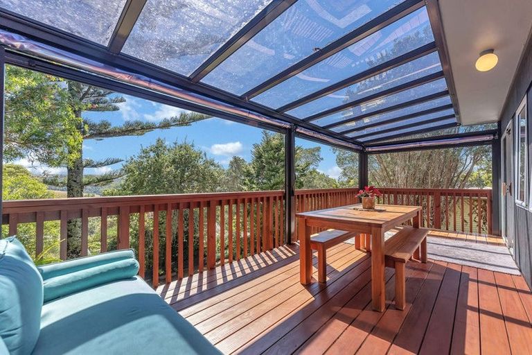 Photo of property in 61 Hillcrest Road, Hatfields Beach, Orewa, 0931