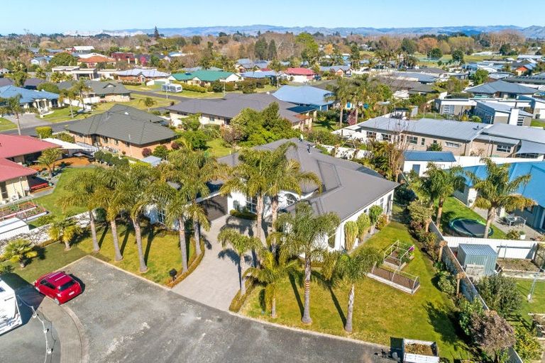 Photo of property in 4 Joshua Lane, Lytton West, Gisborne, 4010