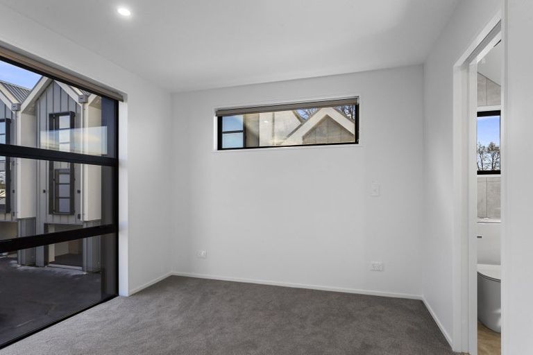 Photo of property in 8/5 Ward Street, Addington, Christchurch, 8024